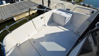 Askeladden 805 commuter med plats för hela familjen