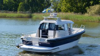 Askeladden 805 Commuter årsmodell 2005