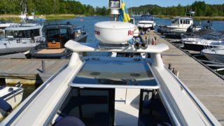 Askeladden 805 Commuter till salu