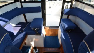 Askeladden 805 Commuter med gott om plats