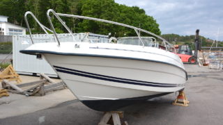 Ryds 618 GTI sedd framifrån5