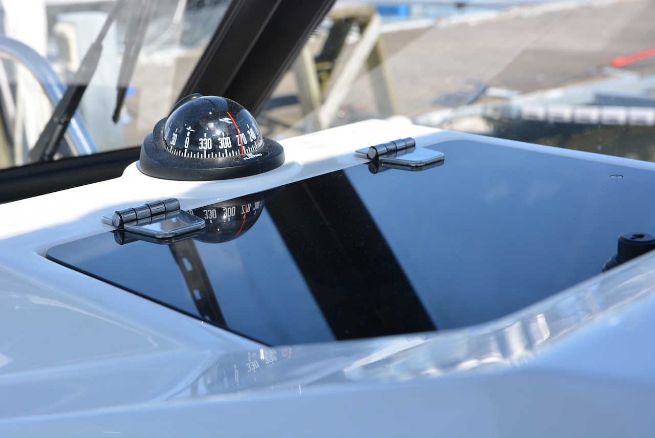 Agapi 800 | Seacastle