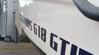 Ryds 618 GTI Seacastle