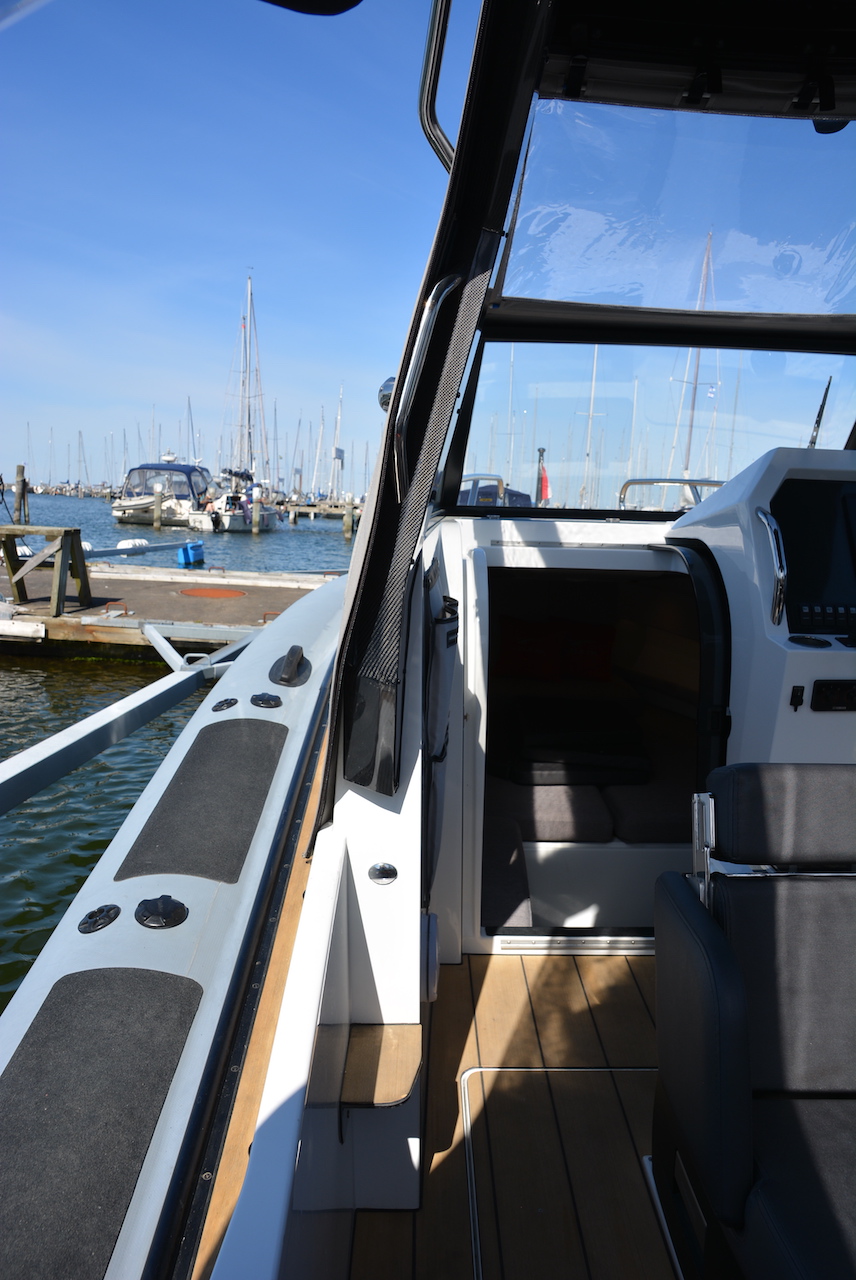 Agapi 800 | Seacastle