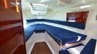 Aquador 23 HT sovplats