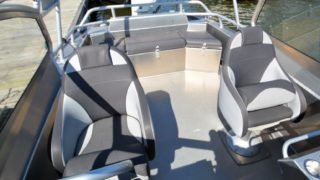 Anytec 750 SPD daycruiser