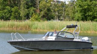 Anytec 750 SPD