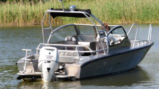 Anytec 750 SPD Seacastle