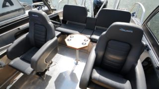 Viggo X8 daycruiser