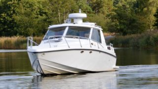 Segmo 30, framifrån