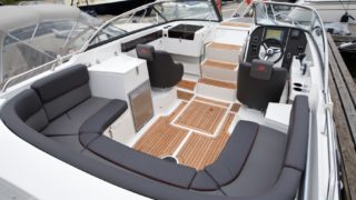 AMT 230 DC sittgrupp