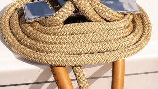 Knap och tamp Hwila 25