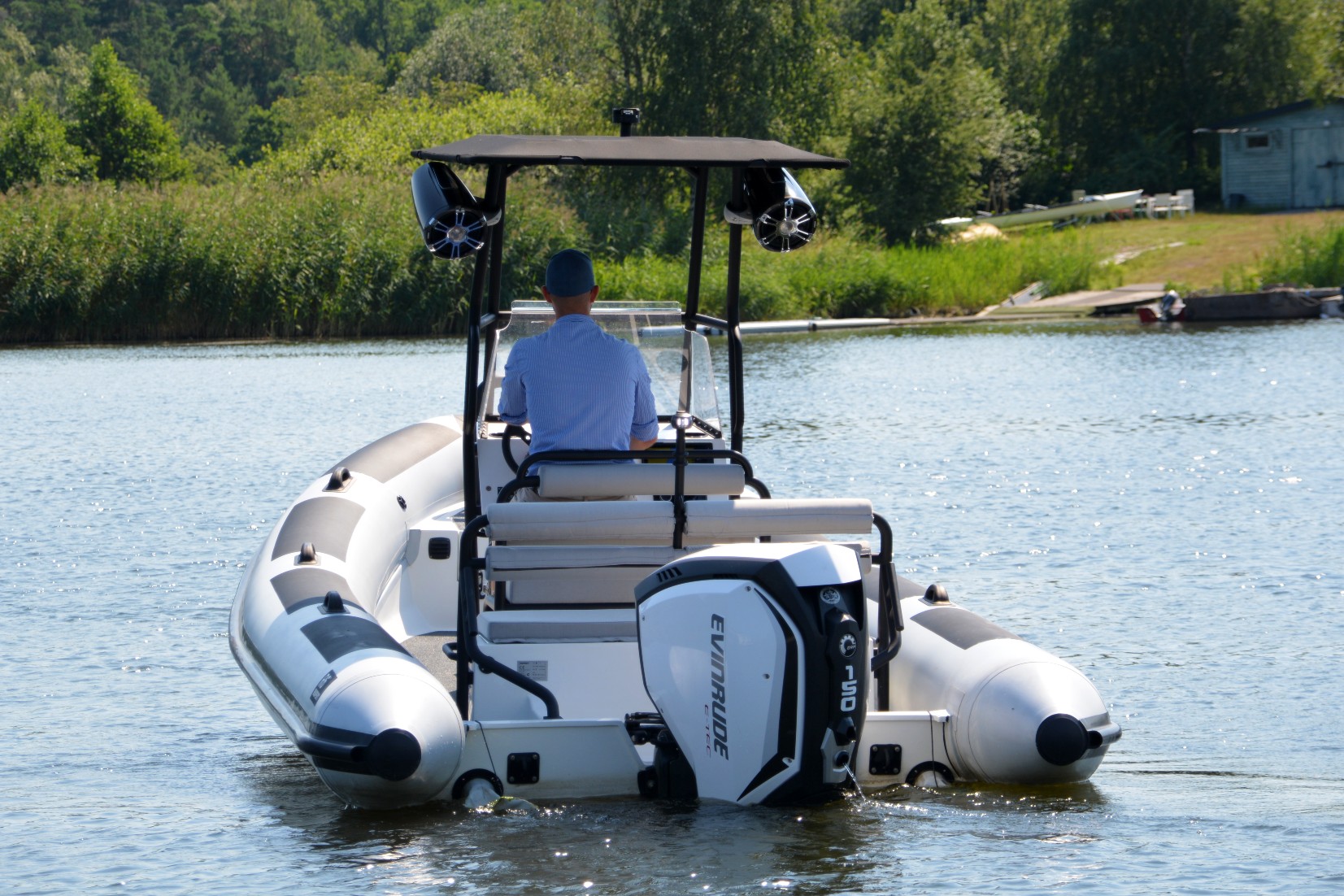 Rupert R6 | Seacastle