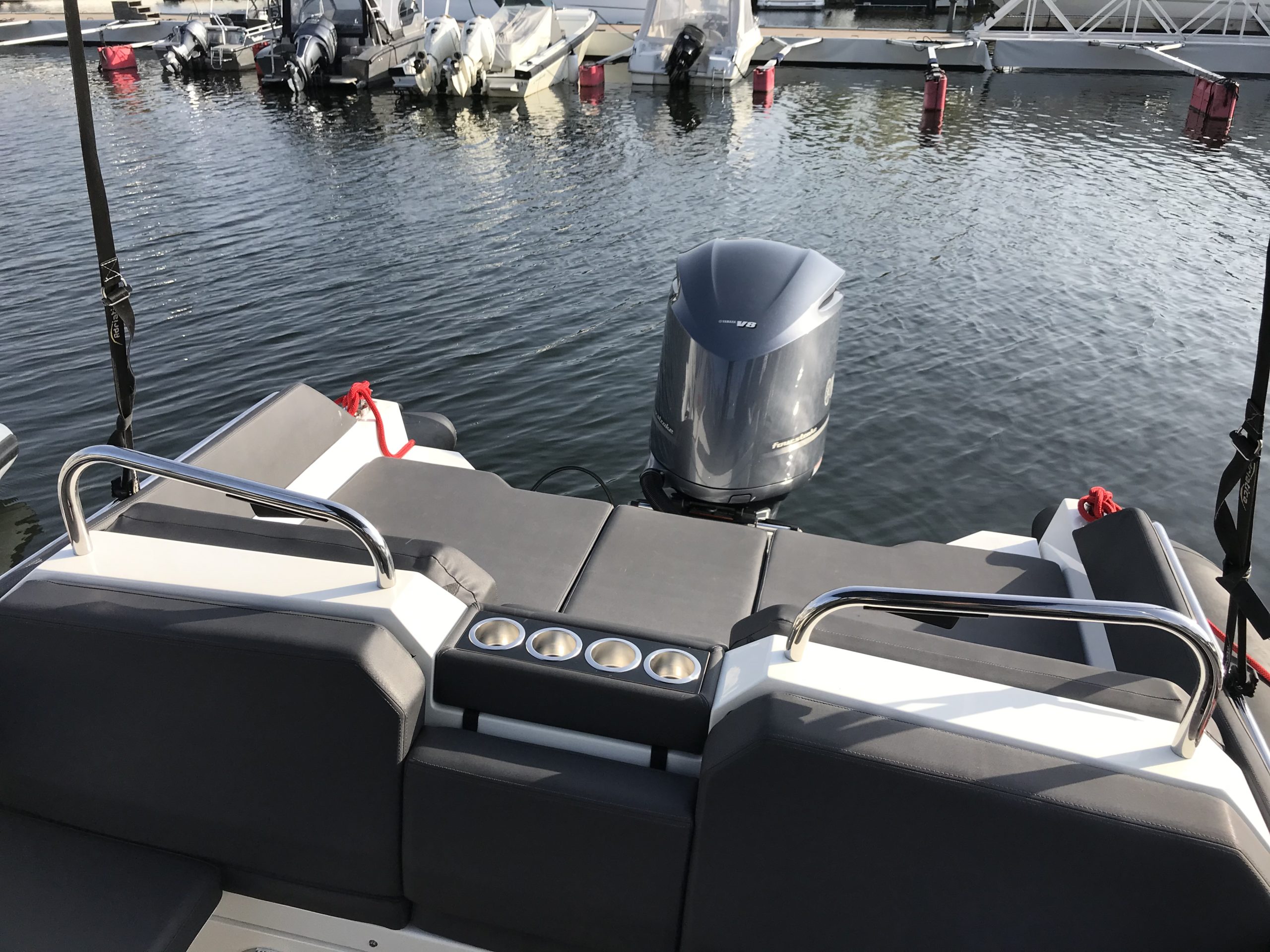 Agapi 950 | Seacastle