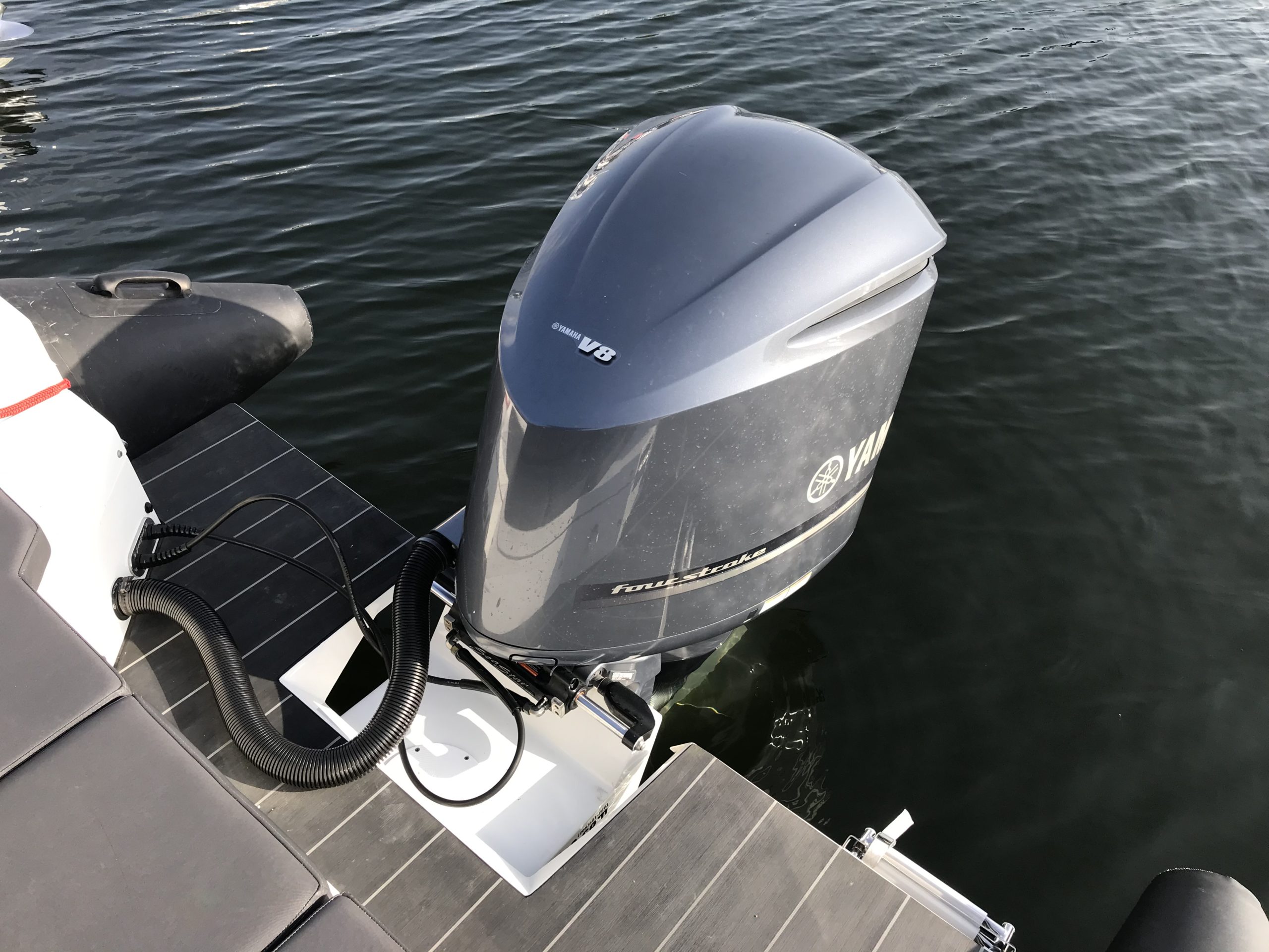 Agapi 950 | Seacastle