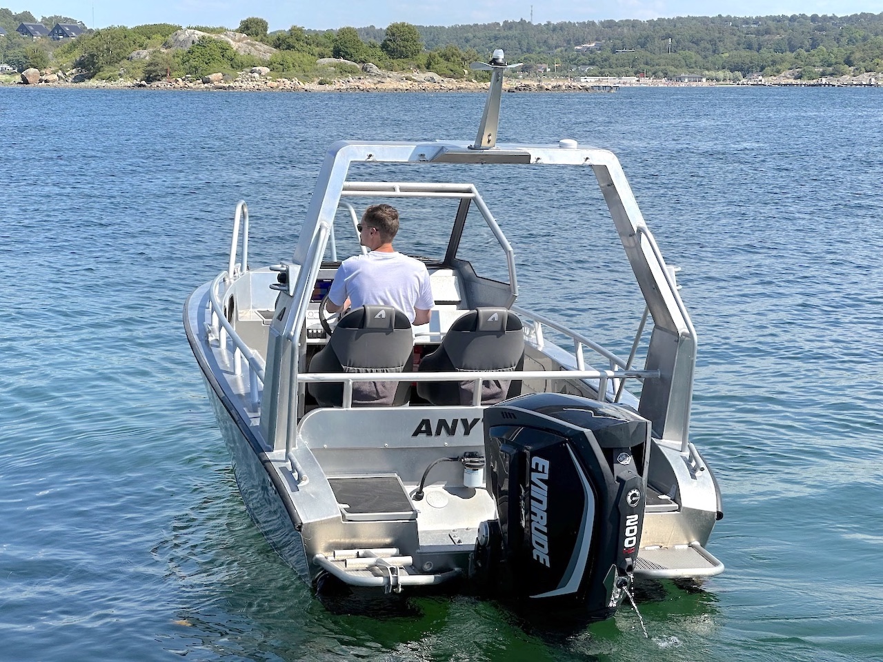 Anytec 622 SP Seacastle anytec-622-sp-seacastle