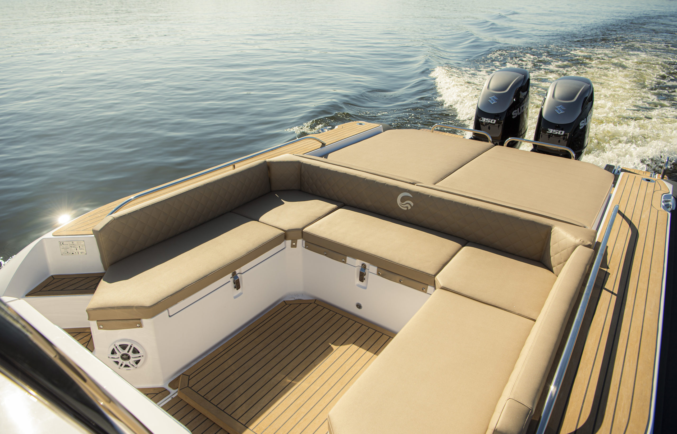 Capelli Tempest 40 SWE Stor RIB Seacastle capelli-tempest-40-swe-stor-rib-seacastle