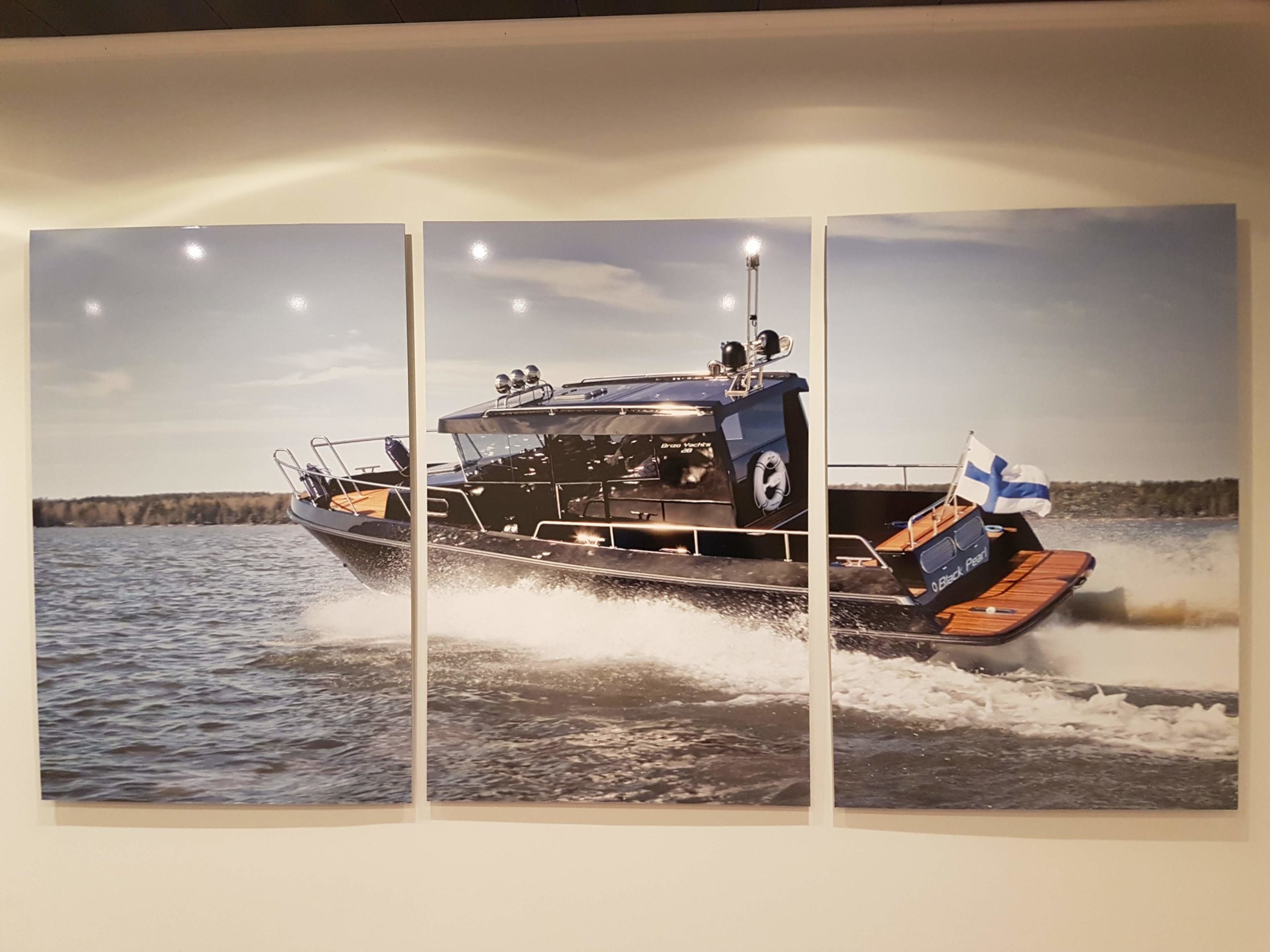 Brizo 30 Classic | Seacastle
