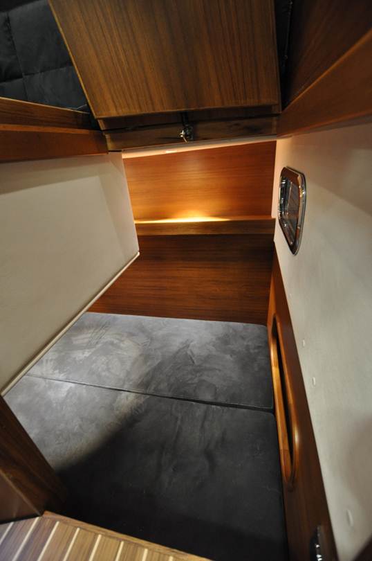 Brizo 30 Classic | Seacastle