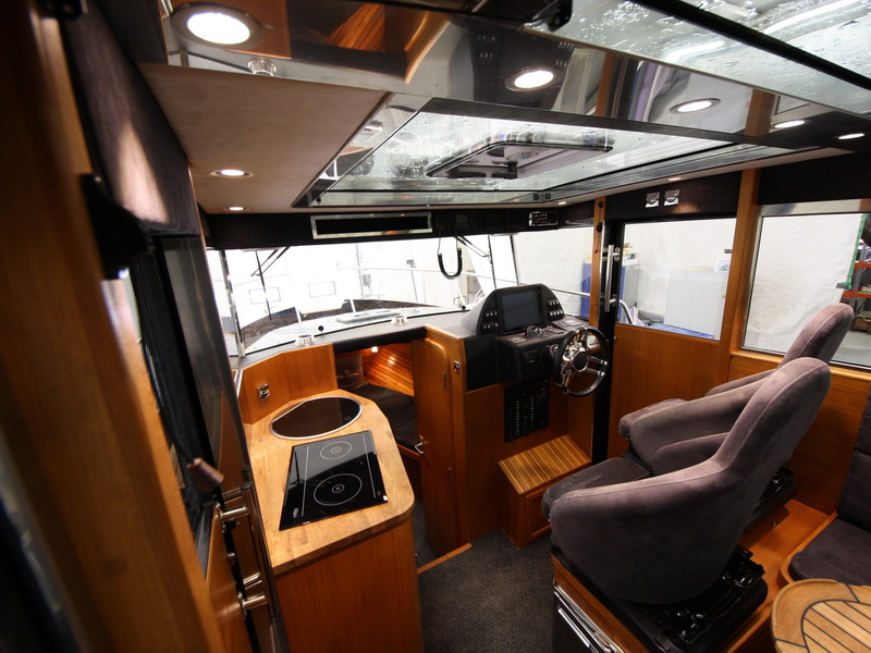 Brizo 30 Classic | Seacastle