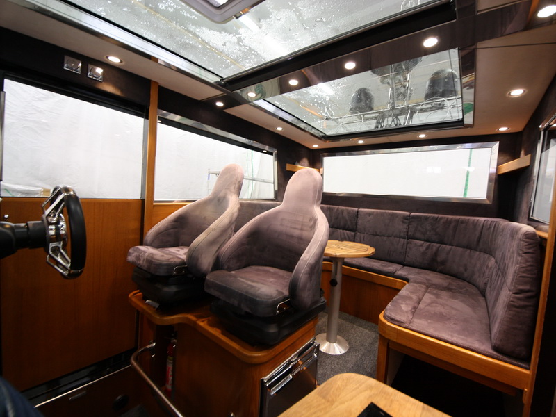 Brizo 30 Classic | Seacastle