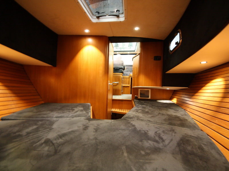 Brizo 30 Classic | Seacastle